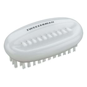 Tweezerman Dual Nail Brush