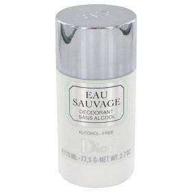 Eau Sauvage by Christian Dior Deodorant Stick