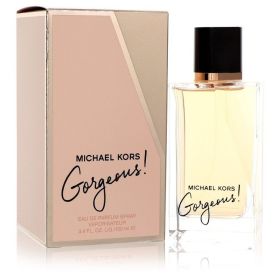 Michael Kors Gorgeous by Michael Kors Eau De Parfum Spray