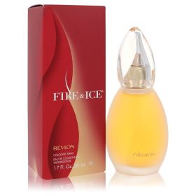 Fire & Ice by Revlon Cologne Spray