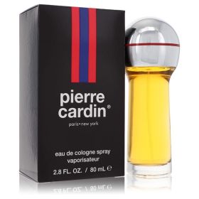 Pierre Cardin by Pierre Cardin Cologne/Eau De Toilette Spray