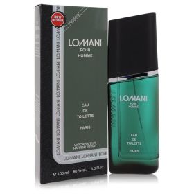 Lomani by Lomani Eau De Toilette Spray