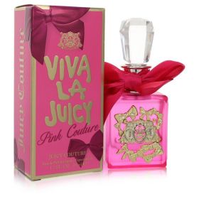 Viva La Juicy Pink Couture by Juicy Couture Eau De Parfum Spray