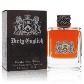 Dirty English by Juicy Couture Eau De Toilette Spray