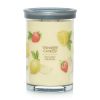 Yankee Candle 2-Wick Large Jar, Iced Berry Lemonade, 20 oz.