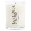 Lost Wick Studio - Santal, Premium Scented Candle with Organic Coconut Wax, 9.5Oz