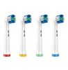 Compatible With Oral-b Replacement Heads For Oral-b Toothbrush Heads