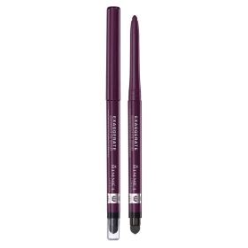 RIMMEL LONDON Exaggerate Waterproof Eye Definer (Color: Ripe Plum)