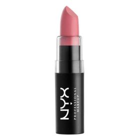 NYX Matte Lipstick (Color: Natural)