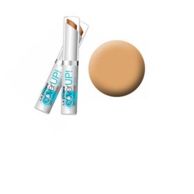 L.A. COLORS Coverup! Pro Concealer Stick (Color: Light Honey)