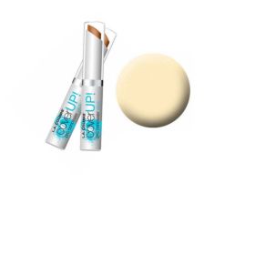 L.A. COLORS Coverup! Pro Concealer Stick (Color: Yellow)