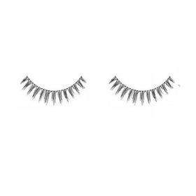 ARDELL False Eyelashes (Color: Invisibands Luckies Black)