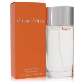 Happy by Clinique Eau De Parfum Spray (GENDER: Women)