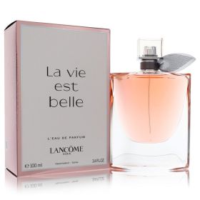 La Vie Est Belle by Lancome Eau De Parfum Spray (GENDER: Women)